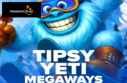 Tipsy Yeti Megaways